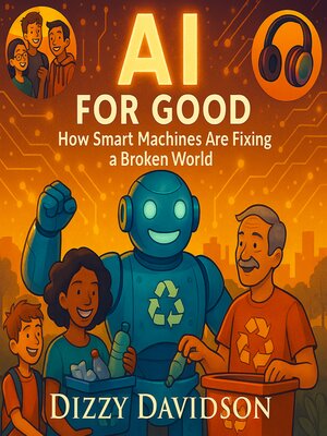 cover image of AI For Good
